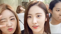 BESTie - Beside BESTie #9 印度访问 Part 3