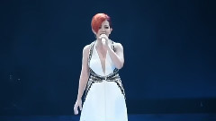 梁静茹,五月天 - 嘉宾五月天 梁静茹你的名字是爱情演唱会