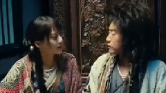郑恺,影视原声 - 电影<江湖论剑实录> 预告片3
