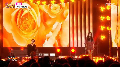 昭宥(Sistar) - 肩膀 - MBC 音乐中心 现场版 15/10/03