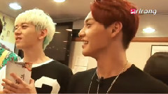 JJCC - Pops in Seoul Ep2998l MC TV 和JJCC一起首尔之旅