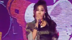 Jessi - 厉害的姐姐