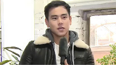 彭于晏,影视原声 - 电影<分手合约> 制作特辑之白百何彭于晏搞笑