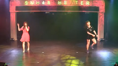 SNH48 - 异类