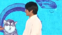 王珞丹,影视原声 - 电影<后会无期>北京首映礼