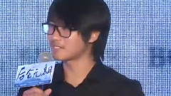 王珞丹,影视原声 - 电影<后会无期>上海主创见面会