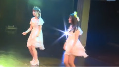 SNH48 - 琵琶独奏 & 可爱舞蹈
