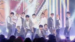 Seventeen - MANSAE