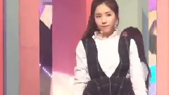 徐智秀(Lovelyz),Lovelyz - Ah-Choo