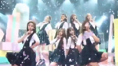 徐智秀(Lovelyz),JIN(Lovelyz),Kei(Lovelyz),柳秀静(Lovelyz),Lovelyz - Ah-Choo