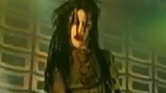 Marilyn Manson - Live in Hamburg 演唱会