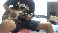 音乐短片 - JAMESTYLER