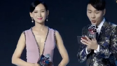 杨洋 - 2015芭莎明星慈善夜 杨洋Cut