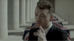 Sam Smith - Writing's On The Wall