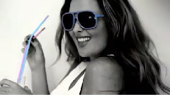 音乐短片 - Paige Tyler Fifty Shades of Paige Trailer