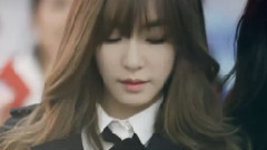 Tiffany(少女时代),少女时代 - Close Your Eyes Tiffany Hwang