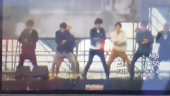 田柾国(防弹少年团),V(防弹少年团),防弹少年团 - 江原K-POP演唱会彩排