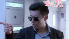 关晓彤,影视原声 - 电影<浪漫天降>先导预告片