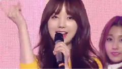 Lovelyz - 变漂亮的方法 & Ah-Choo