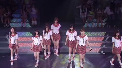 AKB48 - 裙襬飄飄(スカート,ひらり)