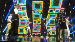 BamBam(GOT7),金有谦(GOT7),JB(GOT7),王嘉尔(GOT7),GOT7 - Just Right