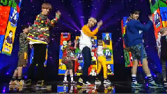 金有谦(GOT7),Junior(GOT7),JB(GOT7),BamBam(GOT7),GOT7 - Just Right