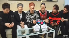 JB(GOT7),段宜恩(GOT7),GOT7 - Congratulations