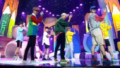 王嘉尔(GOT7),金有谦(GOT7),崔荣宰(GOT7),BamBam(GOT7),GOT7 - Just Right