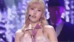 全烋星(Secret) - Into You
