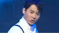 JUNJIN,神话 - Wow Wow Wow