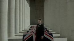 Sam Smith - Writing's On The Wall