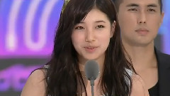 秀智(miss A) - 电影最佳女演员受赏 & 眼泪太多 & 樱花树下的结局