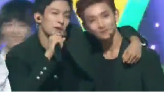 Seventeen,DK(Seventeen),珉奎(Seventeen),胜宽(Seventeen),Dino(Seventeen) - 万岁(Mansae)