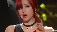 咸慇晶(T-ara) - I'm Good