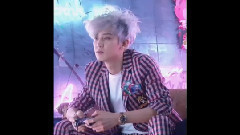 EXO-K,EXO - 带枪出巡