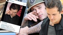 贾斯汀·汀布莱克,Justin Bieber,米兰达·可儿,Orlando Bloom,Gossip Bang,凯蒂·佩里,史蒂芬妮,扎克·埃夫隆 - 帕帕帮：比伯布鲁姆掀恶战