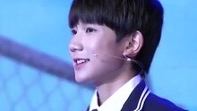 TFBOYS - 宠爱 超级公开课 现场版 15/10/04