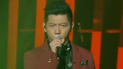 羽泉,我是歌手 - 男人哭吧不是罪