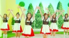爱奇艺音乐榜 - 爱奇艺音乐榜：女团背靠大树好乘凉
