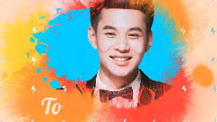 冯建宇 - 逍遥少年 冯建宇0827生日祝福视频