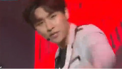 MONSTA X - 武断入侵