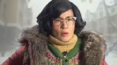 影视原声 - 电影<越来越好之村晚>特辑之双狗大战
