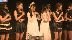 SNH48 - 特别表演&生日环节