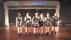 SNH48 - MC4&MC5