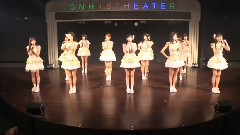 SNH48 - MC1