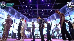 EXO - Love Me Right