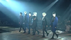 B.A.P - 1004