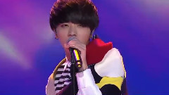 华晨宇 - 趁你还年轻