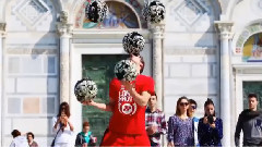 音乐短片 - 如此精彩