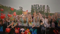 音乐短片 - Kill My Wife